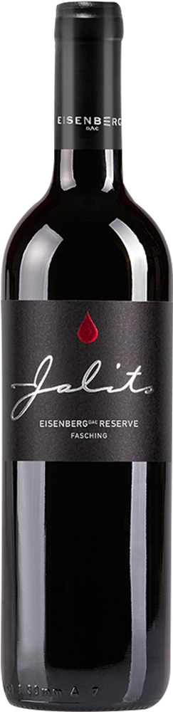 2022 Eisenberg DAC Reserve Ried Fasching