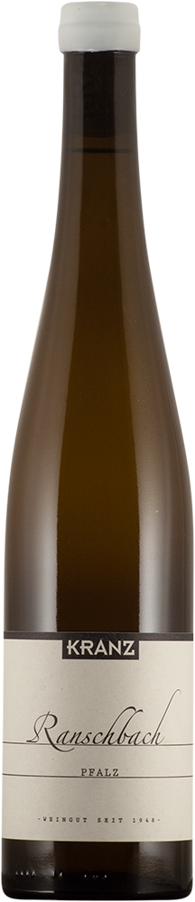 2024 Ranschbach Riesling BIO