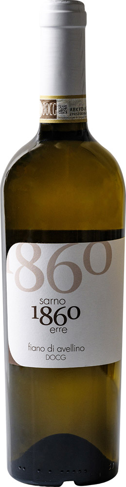 2020 Erre Fiano di Avellino Riserva DOCG