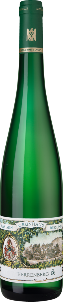 2023 Herrenberg Riesling GG 1,5 L