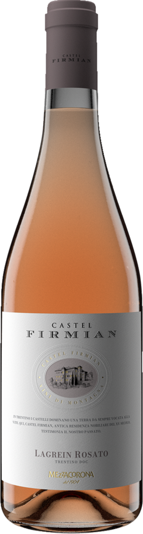 2025 Castel Firmian Lagrein Rosato