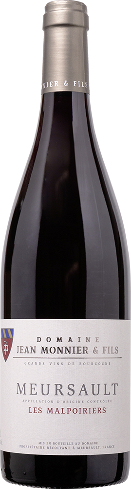 2022 Rouge Les Malpoiriers Meursault AOP