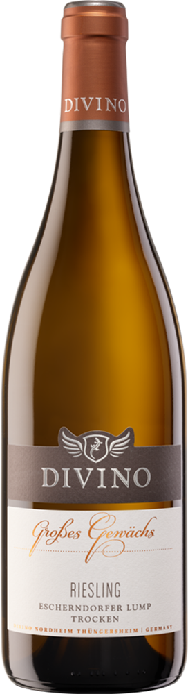 2023 DIVINO Großes Gewächs Escherndorfer Lump Riesling
