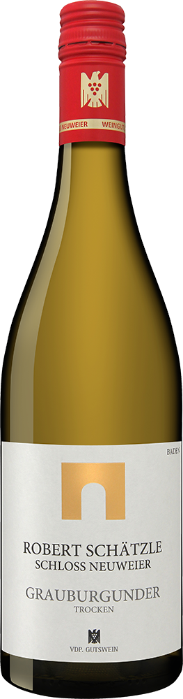 2024 Grauburgunder