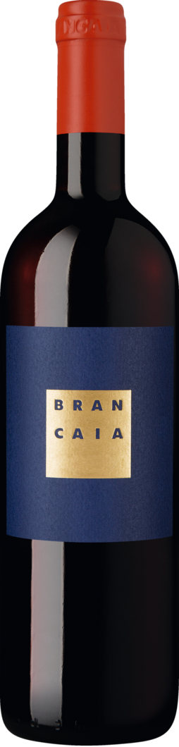 2021 Brancaia Il Blu BIO
