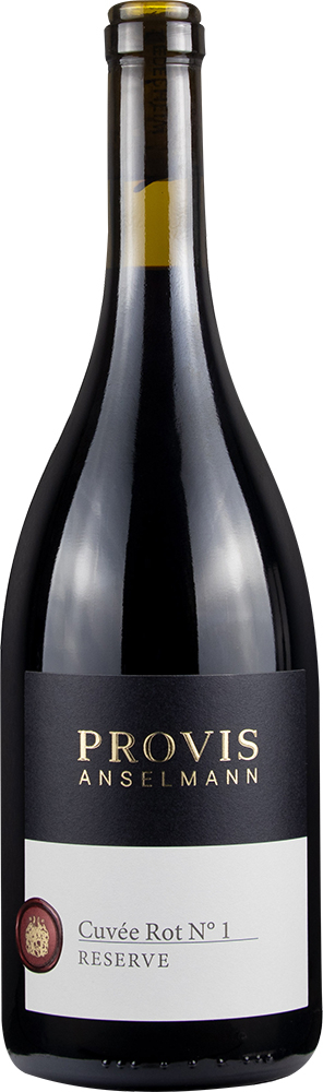 Cuvée Rot N° 1 Reserve