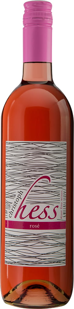 2025 Rosé