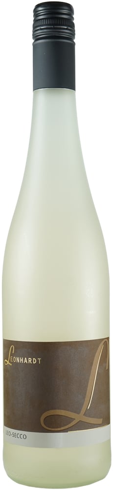 Leo Weisswein-Secco