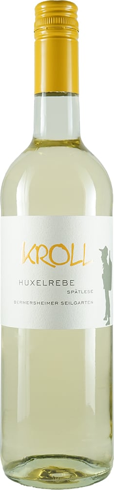 2025 Huxelrebe Spätlese