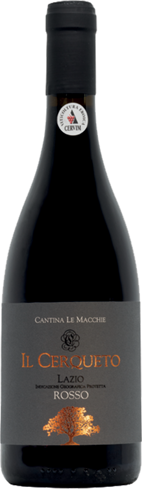 2022 Il Cerqueto, MAGNUM 1,5 L