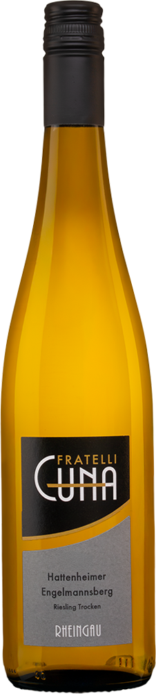 2024 Hattenheimer Engelmannsberg Riesling