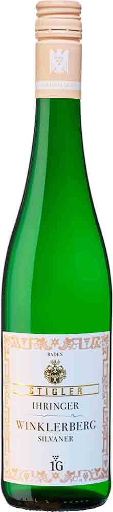 2024 Ihringer Winklerberg Silvaner 1G VDP.ERSTE LAGE