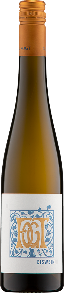 2025 Silvaner EISWEIN 0,375 L