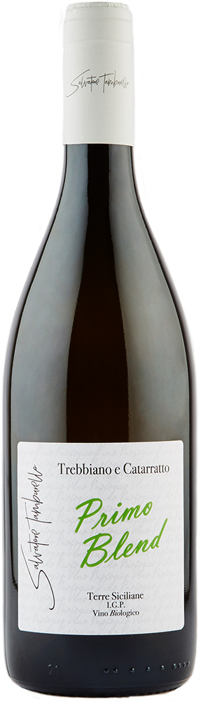 2023 Primo Blend Terre Siciliane IGP BIO