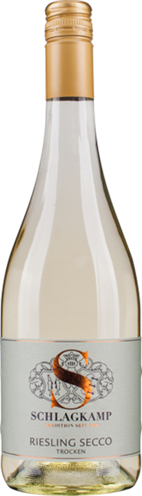 Riesling Secco Qualitätsperlwein