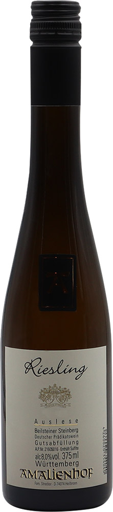 2015 Riesling Auslese 0,375 L
