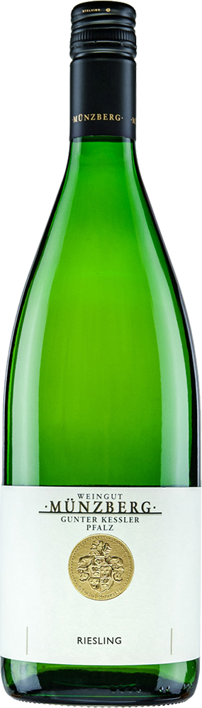 2023 Riesling-BIO 1,0 L