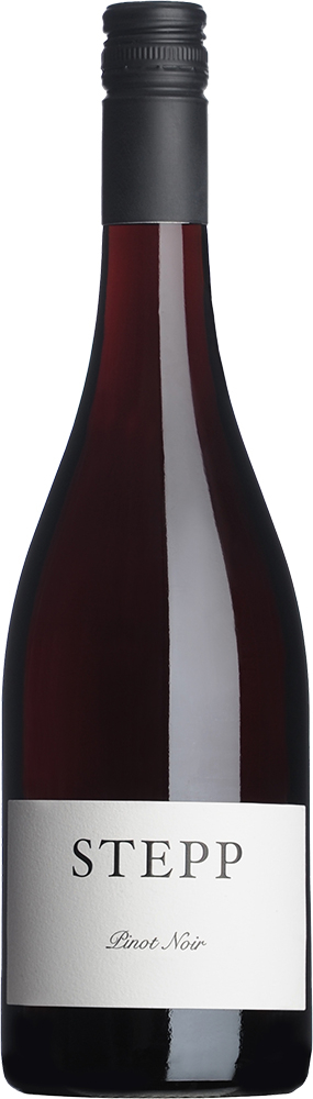 2019 STEPP Pinot Noir