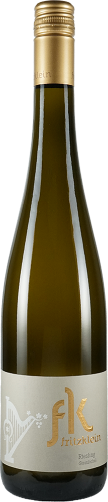 2023 Riesling Steinlöchel