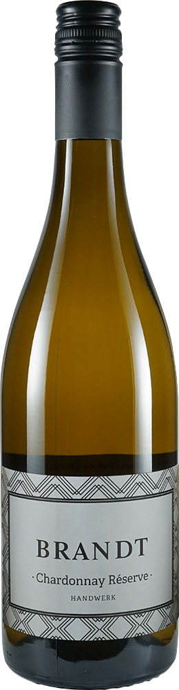 2023 Handwerk Chardonnay Réserve
