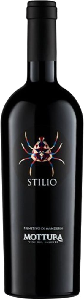 2023 Stilio Primitivo di Manduria DOC