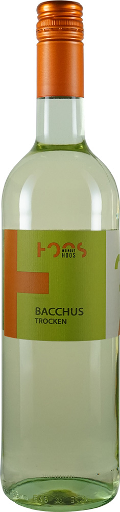 2021 Bacchus BIO