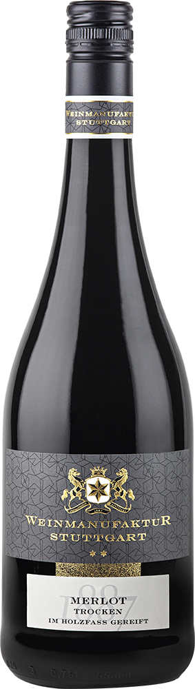 2023 Merlot **