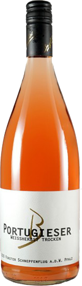 2023 Portugieser Weißherbst BIO Weissherbst