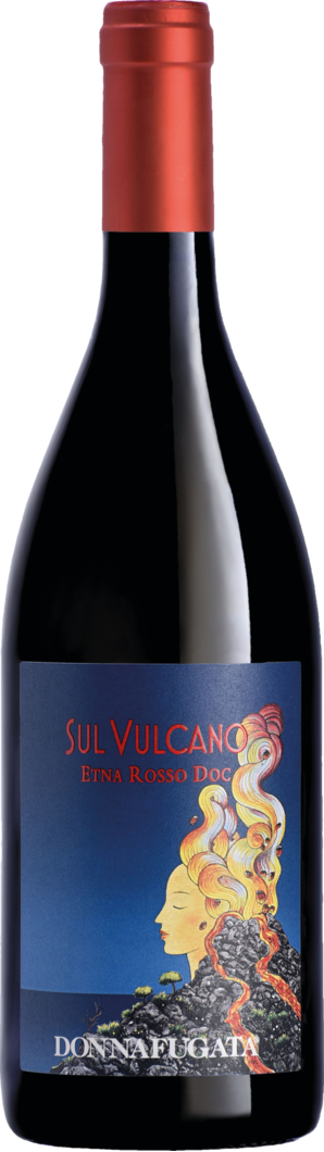 2022 Sul Vulcano