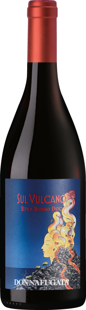 2022 Sul Vulcano