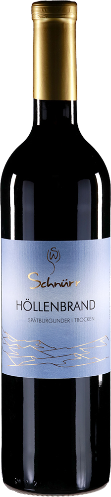 2022 HÖLLENBRAND Pinot noir