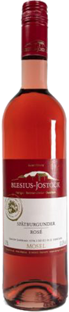 2024 Spätburgunder Rosé