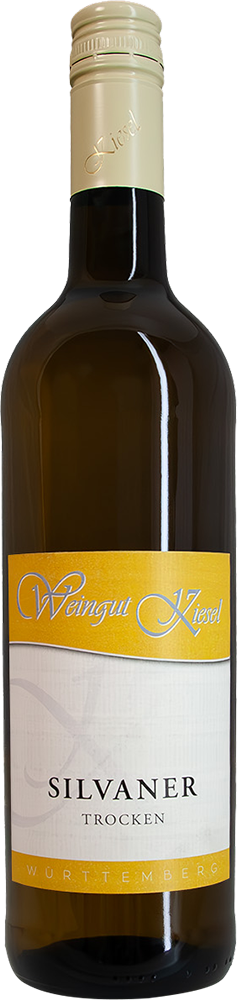 2024 Silvaner