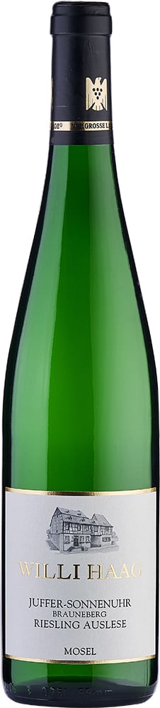 2023 Brauneberg Juffer-Sonnenuhr Riesling