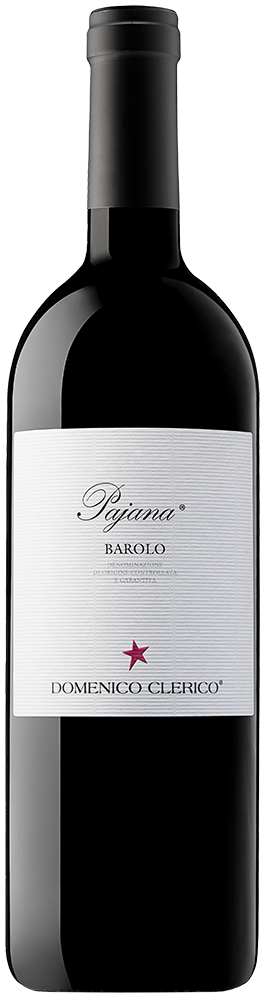 2021 Ginestra Pajana Barolo DOCG