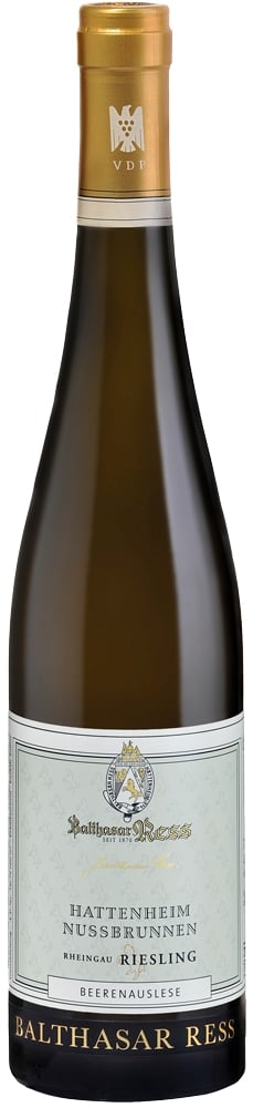2006 Hattenheim Nussbrunnen Beerenauslese 0,375 L