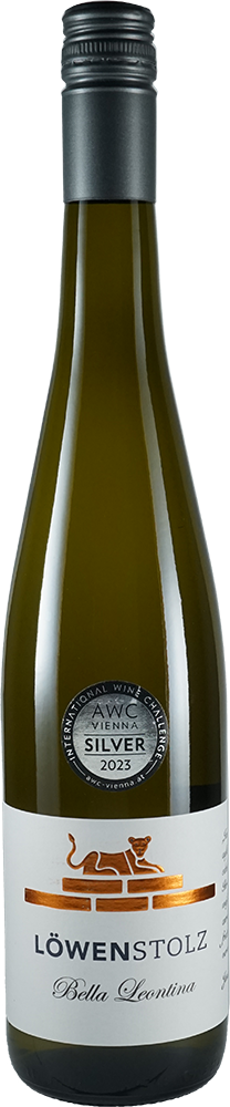 2021 Löwenstolz Bella Leontina Riesling