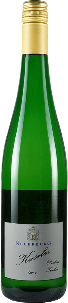 2023 Kaseler Riesling