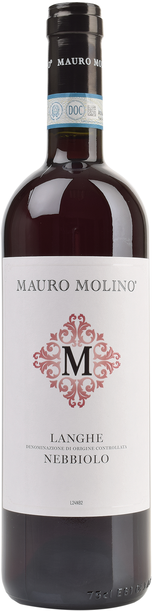 2024 Nebbiolo Langhe DOC