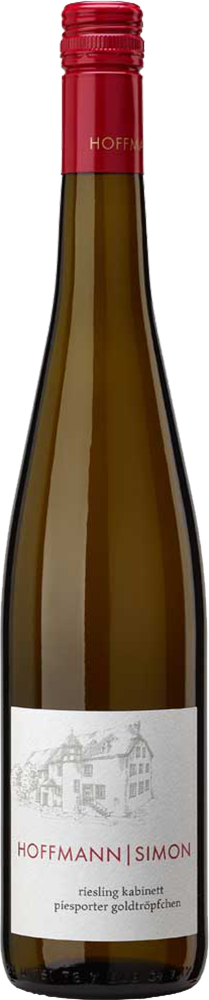 2022 Piesporter Goldtröpfchen Riesling Kabinett BIO