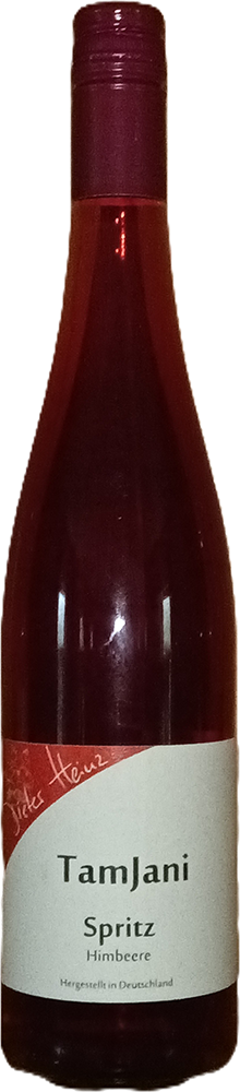 2024 TamJani Spritz