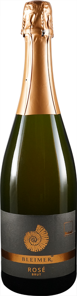2022 Rosé Sekt BIO