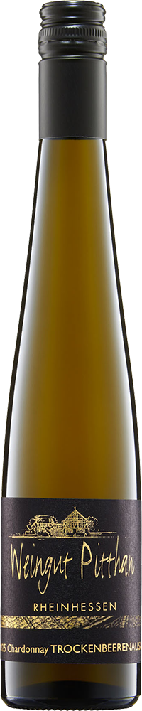 2025 Chardonnay Trockenbeerenauslese 0,375 L