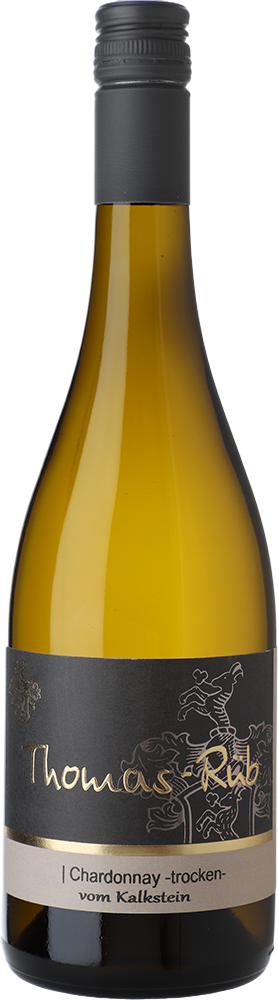 2025 Chardonnay vom Kalkstein