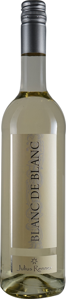 2022 Blanc de Blanc