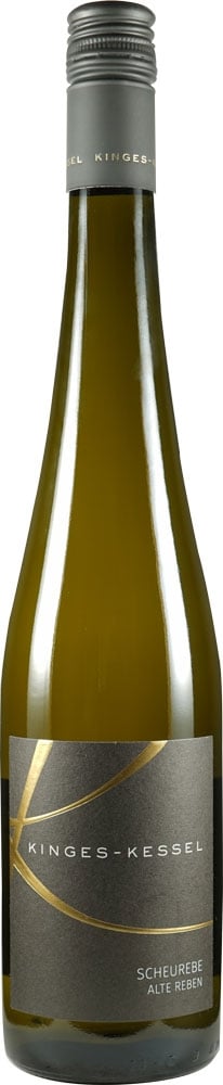 2024 Scheurebe -Alte Reben-