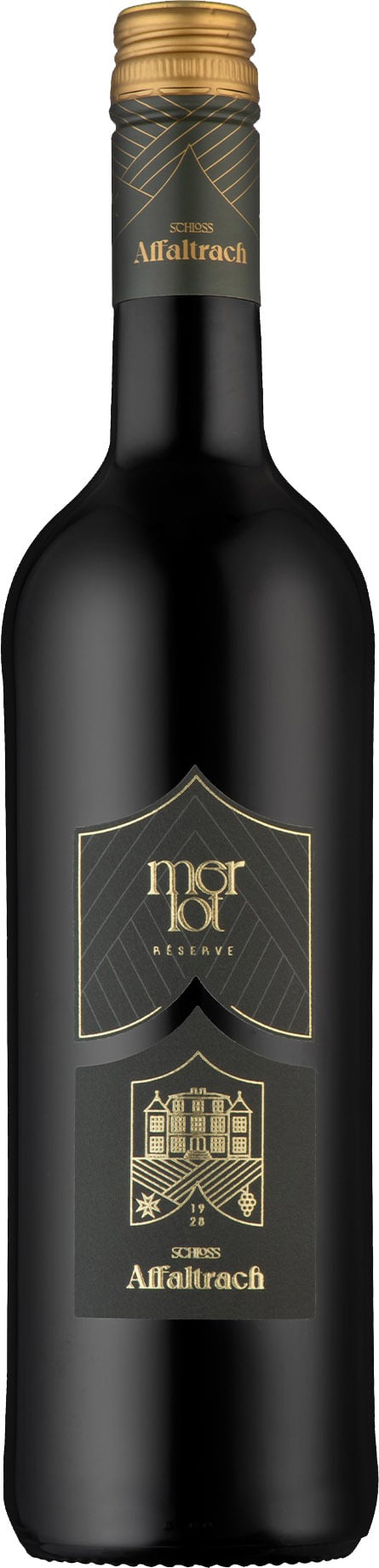 2023 Réserve Merlot