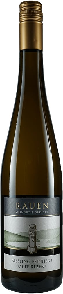 2025 Detzemer Maximiner Klosterlay Riesling "Alte Reben"