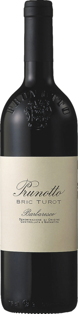 2020 Bric Turot Barbaresco