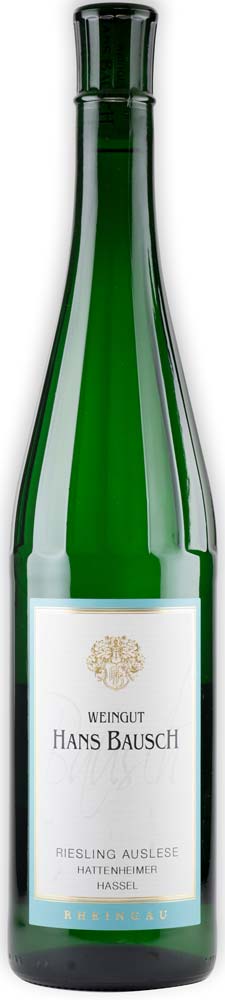 2025 Hattenheimer Nussbrunnen Riesling Auslese LAGENWEIN